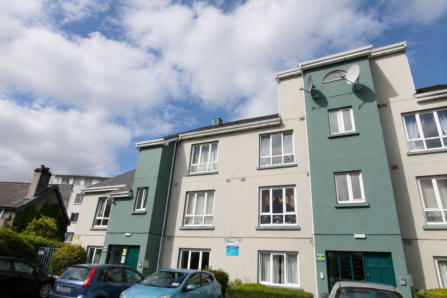 Millstream Court, Mill Road, Ennis, Co. Clare