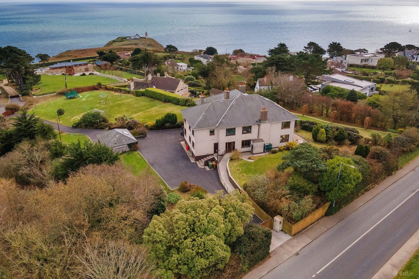 Ravensdale, Thormanby Road, Baily, Howth, Dublin 13, D13PP86