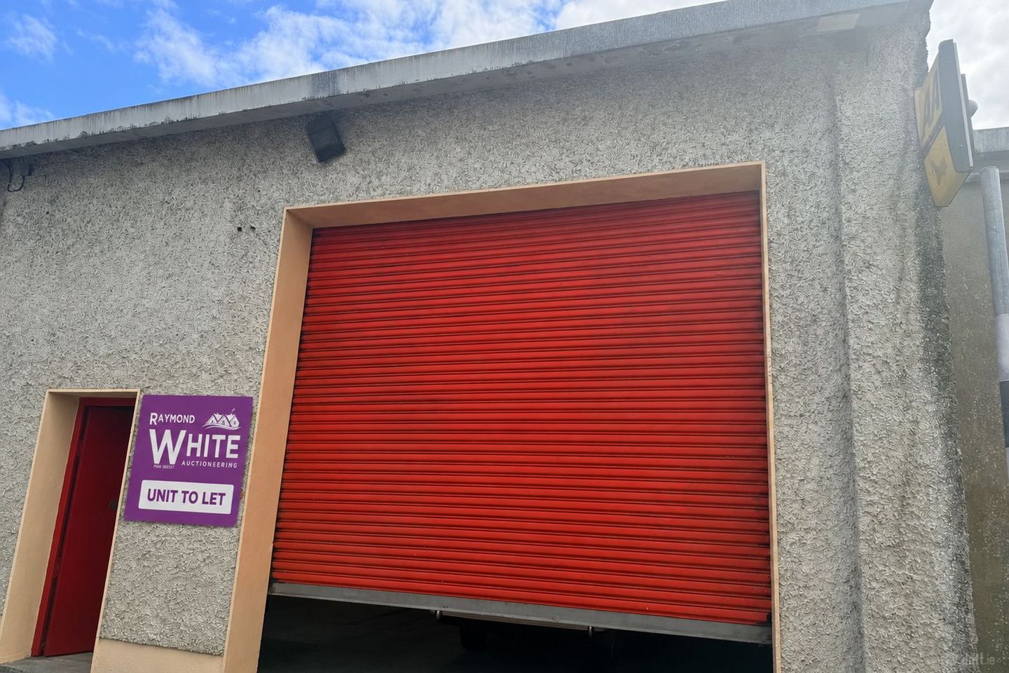 Unit 4 Little Water Street, Longford Town, Co. Longford