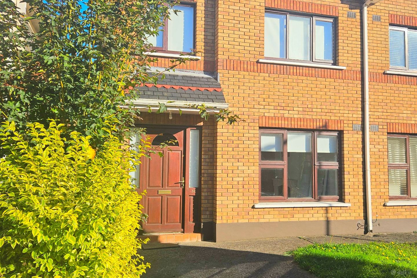 Collinswood, Collins Avenue, Whitehall, Dublin 9