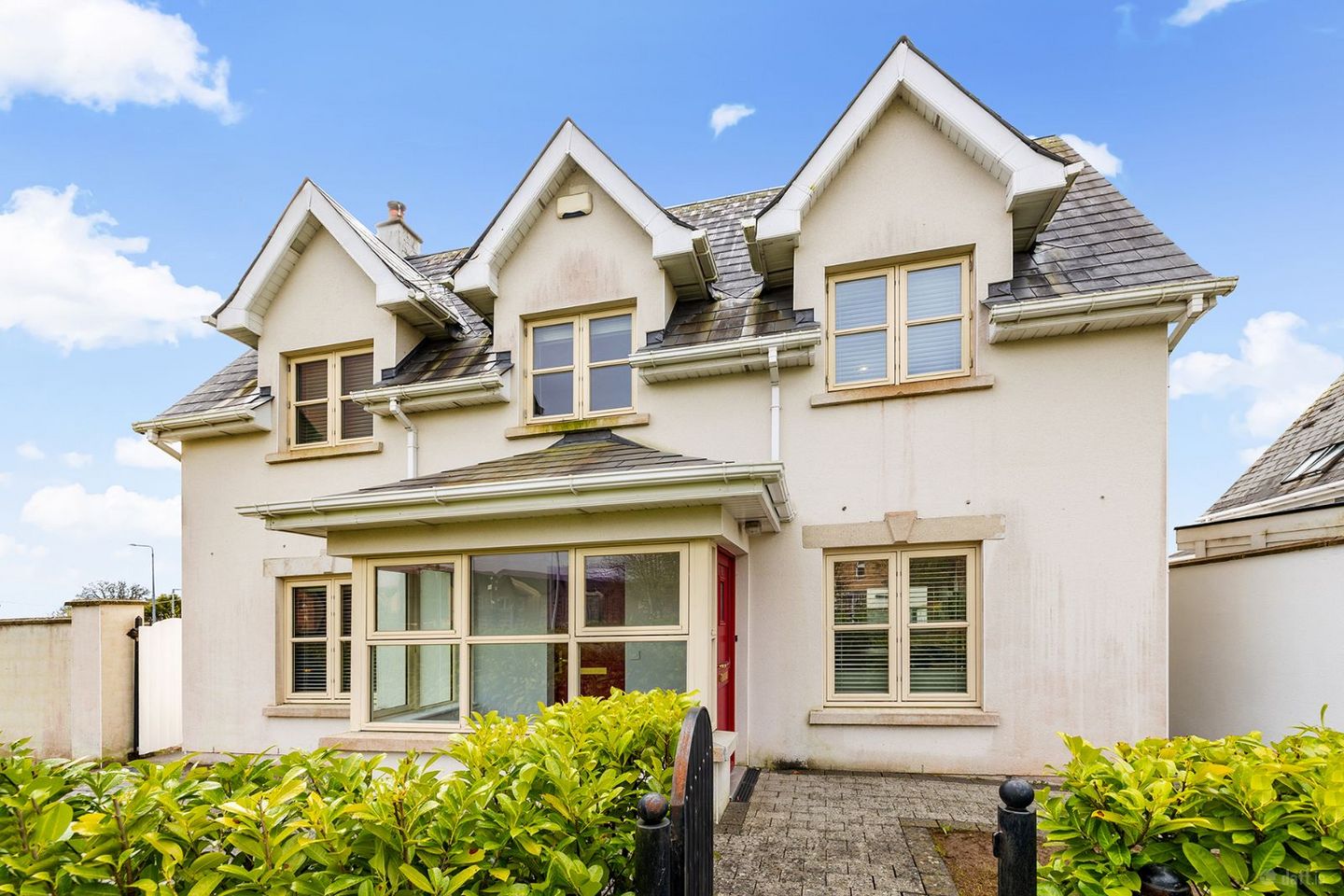96 The Meadows, Cornelscourt, Newbridge, Co. Kildare, W12R981