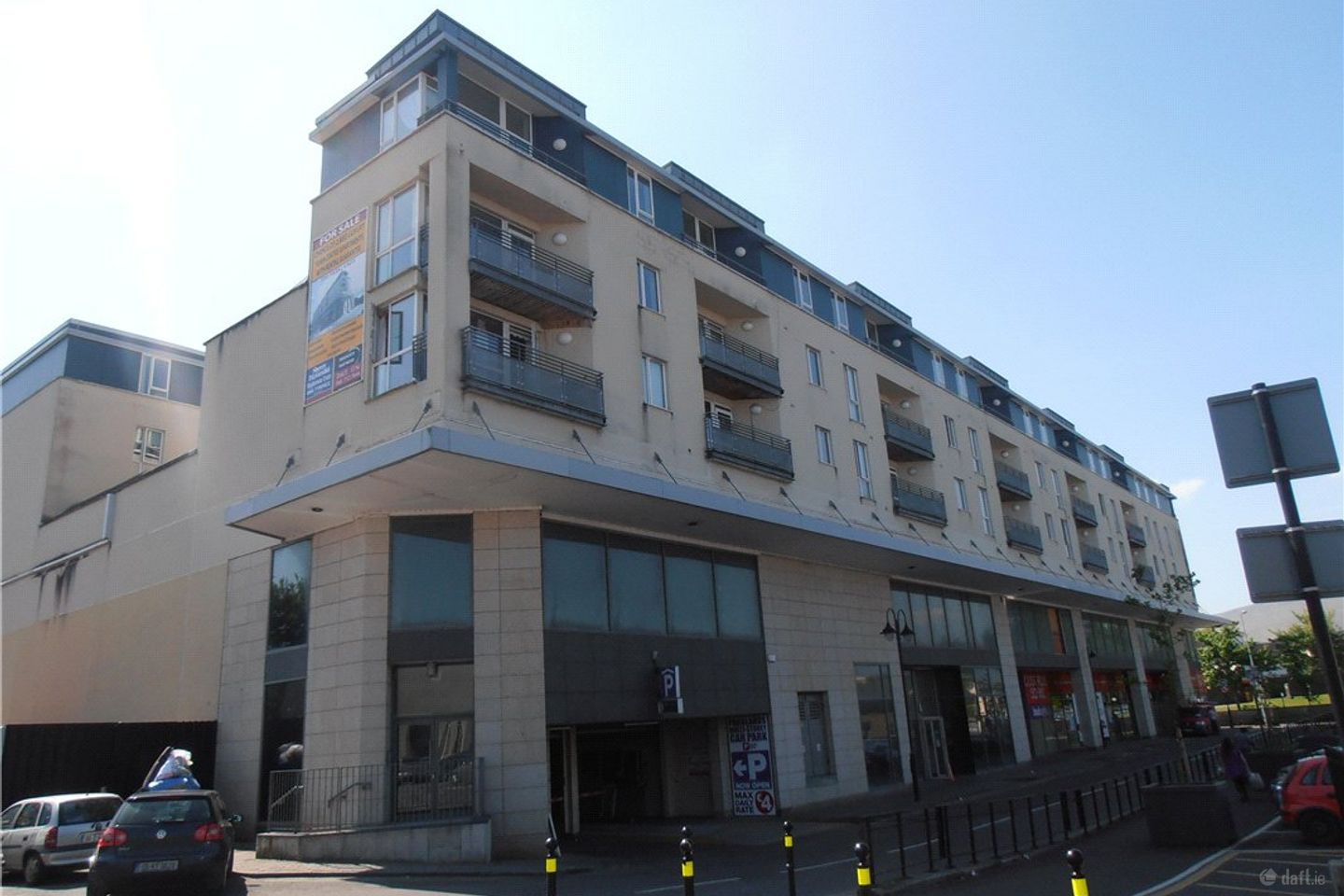 Parklands, Tralee, Co.Kerry