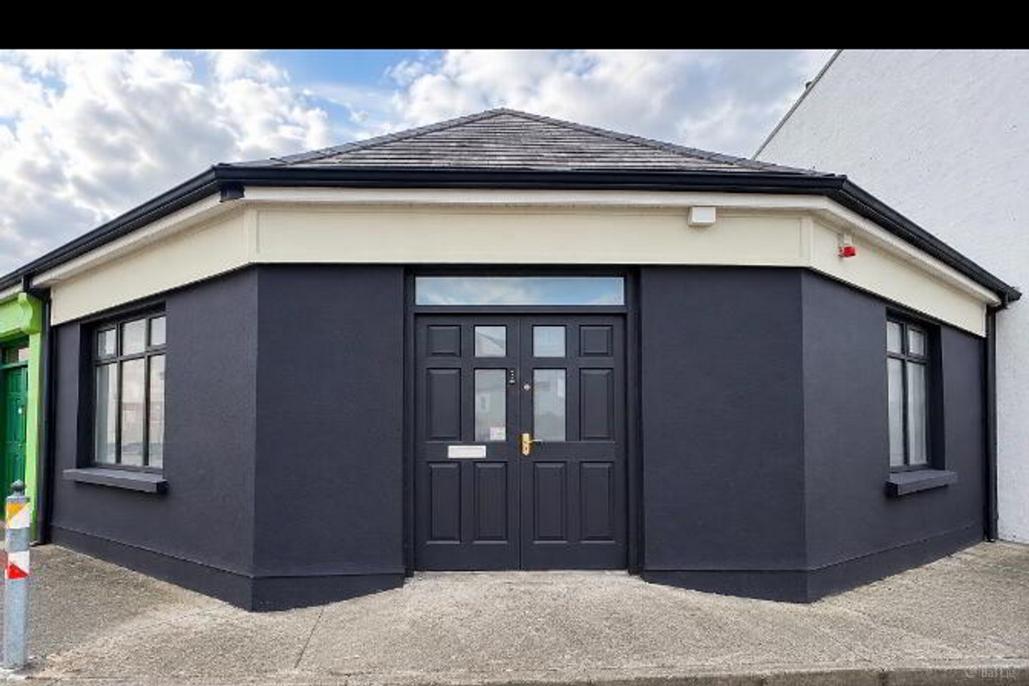 Cross Street, Carrickmacross, Co. Monaghan
