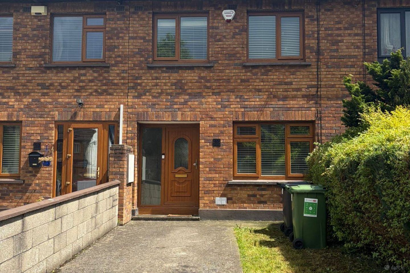 Oak Rise, Clondalkin, Dublin 22