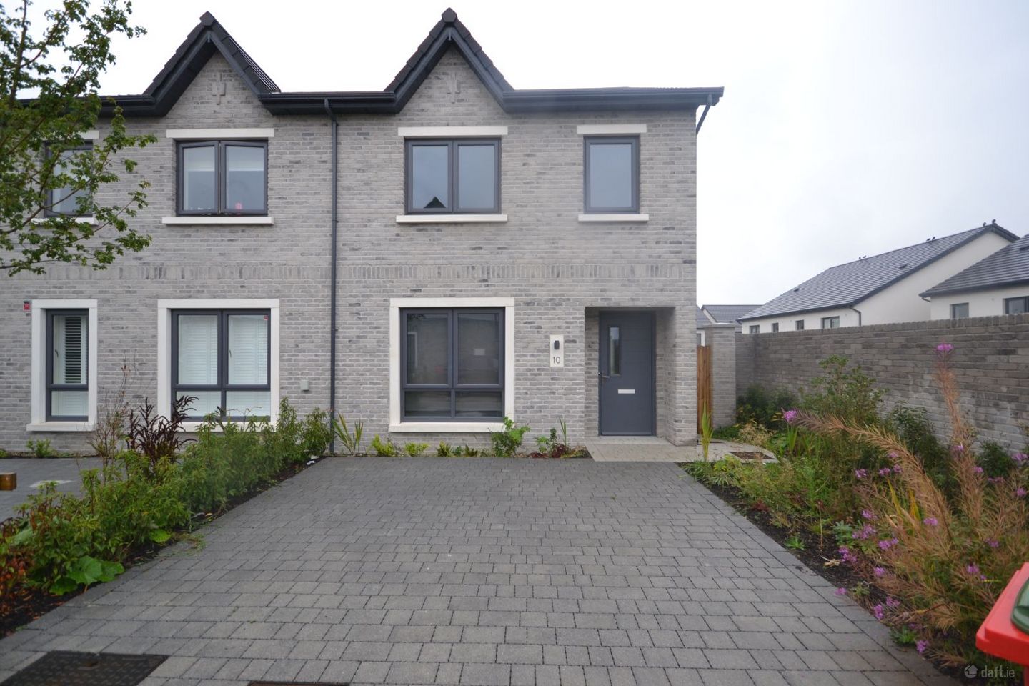 10 Mason Cross Green, Mason Cross, Newcastle, Dublin 22