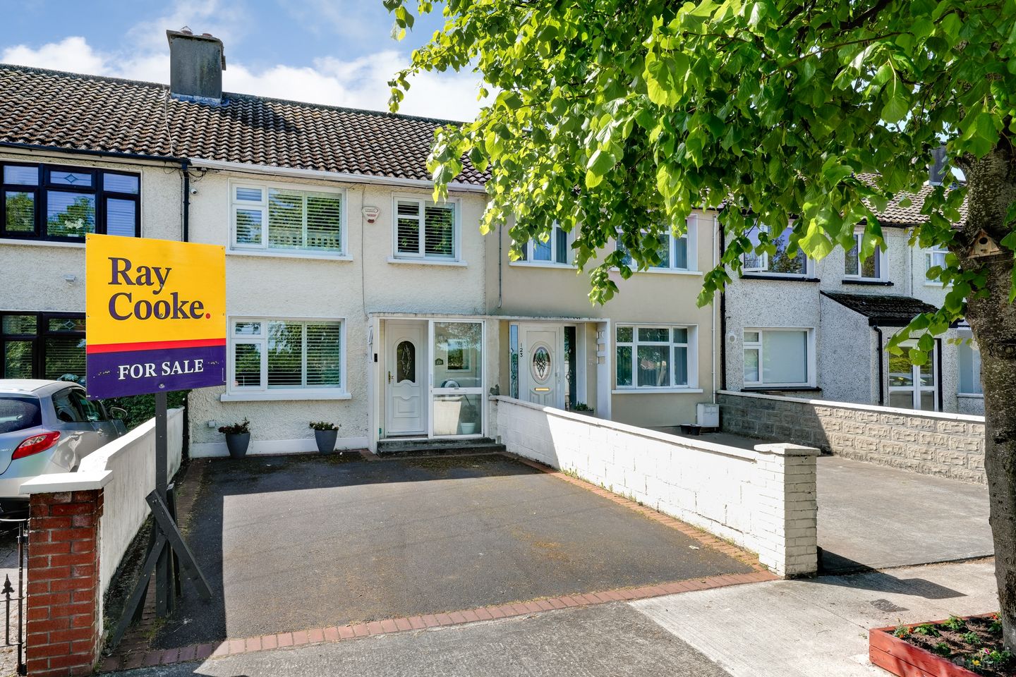 121 Drumfinn Avenue, Ballyfermot, Dublin 10