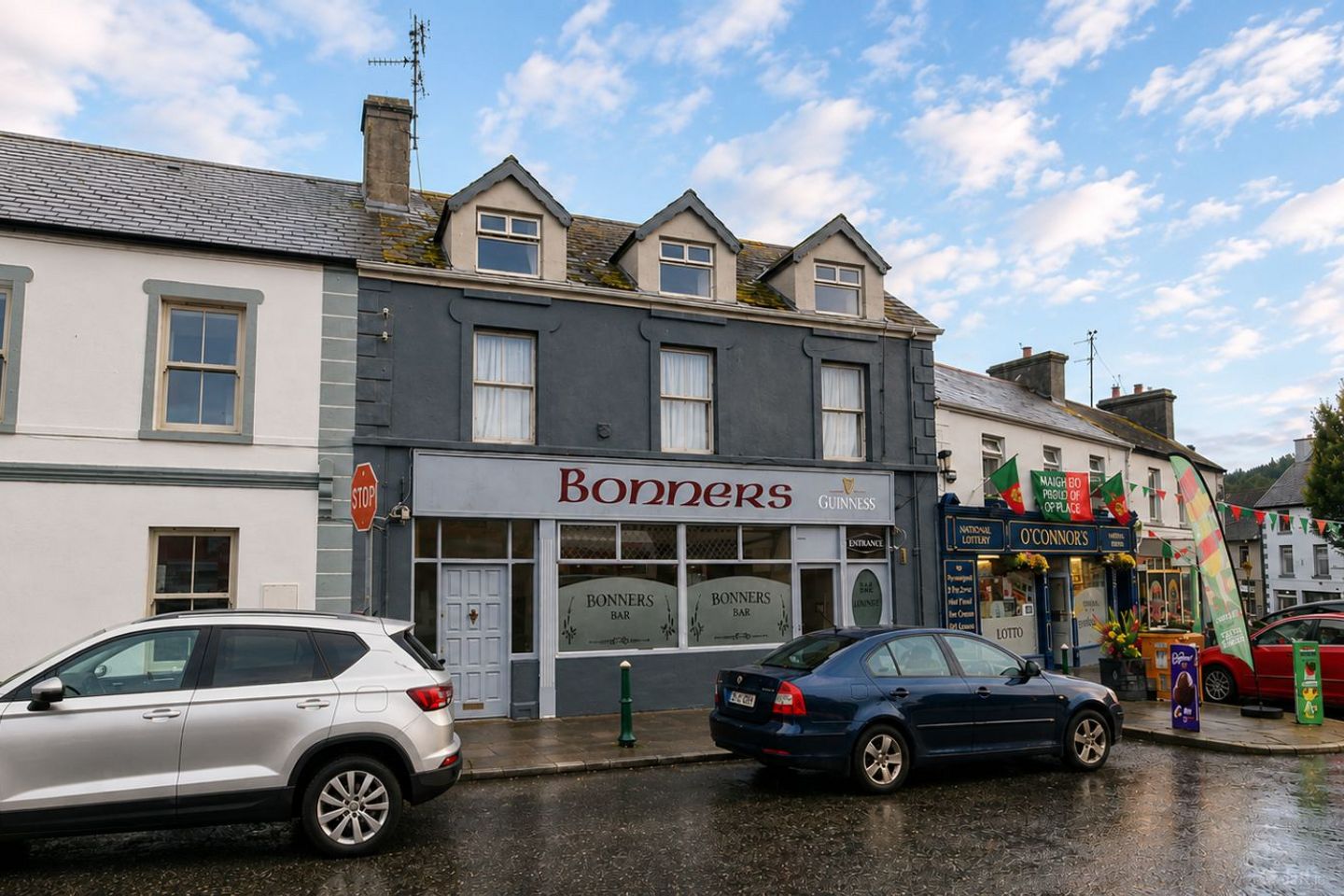 Main Street , Kilkelly, Co. Mayo