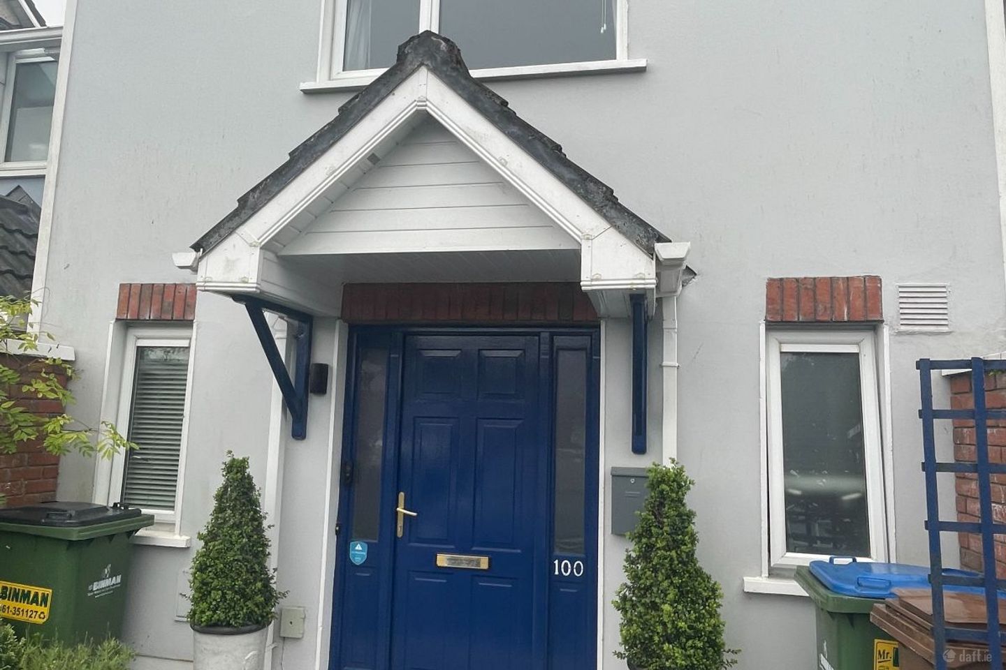 100 Ard Aulin, Mungret, Limerick, Dooradoyle, Co. Limerick