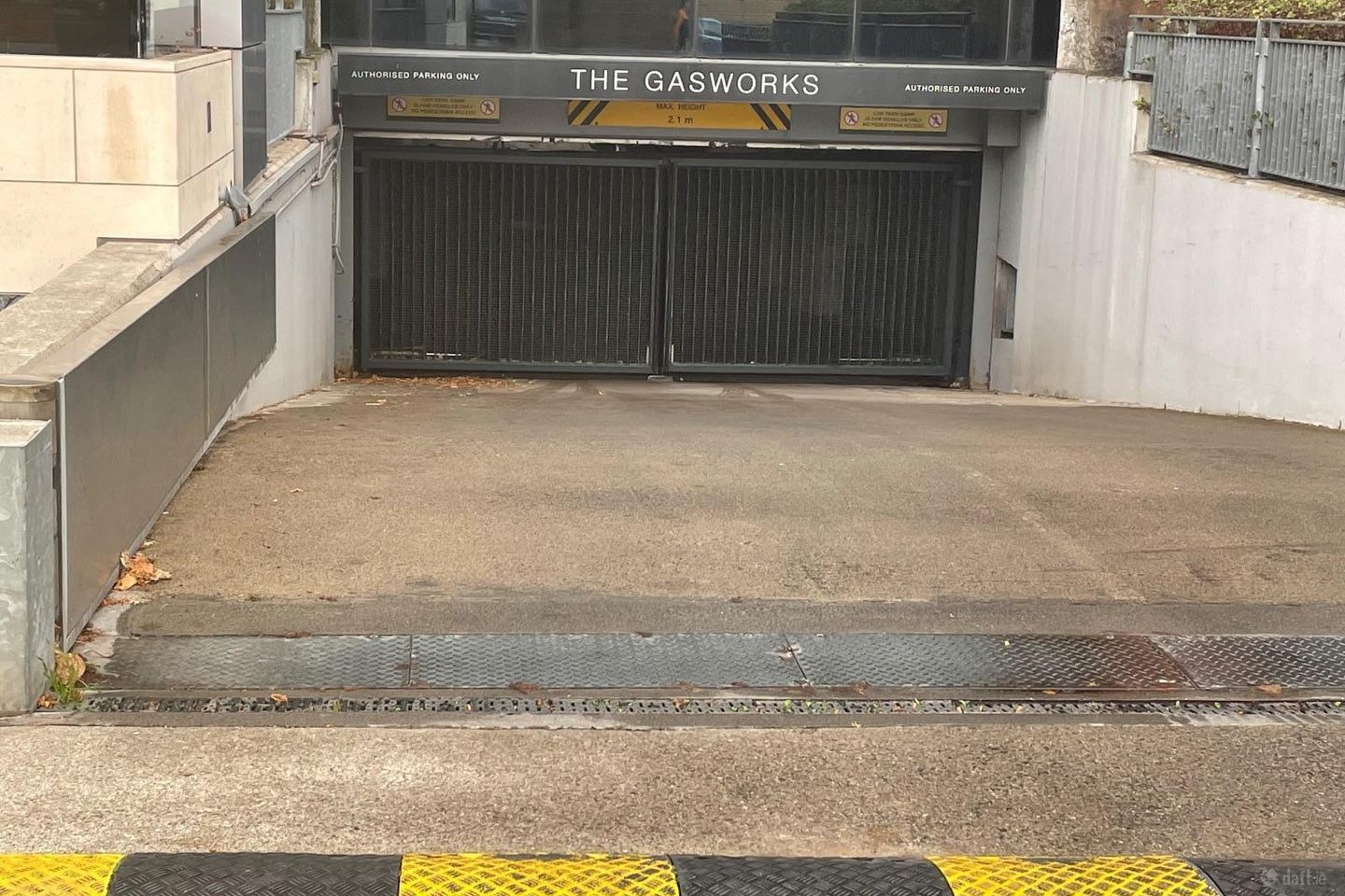 The Gasworks, South Lotts Road, Dublin 4