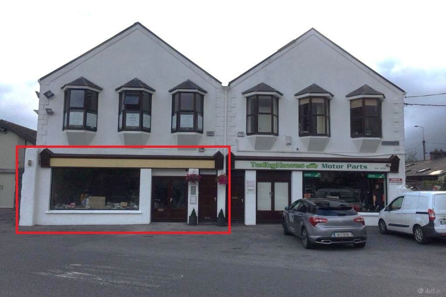 Drurys Avenue, Midleton, Co. Cork