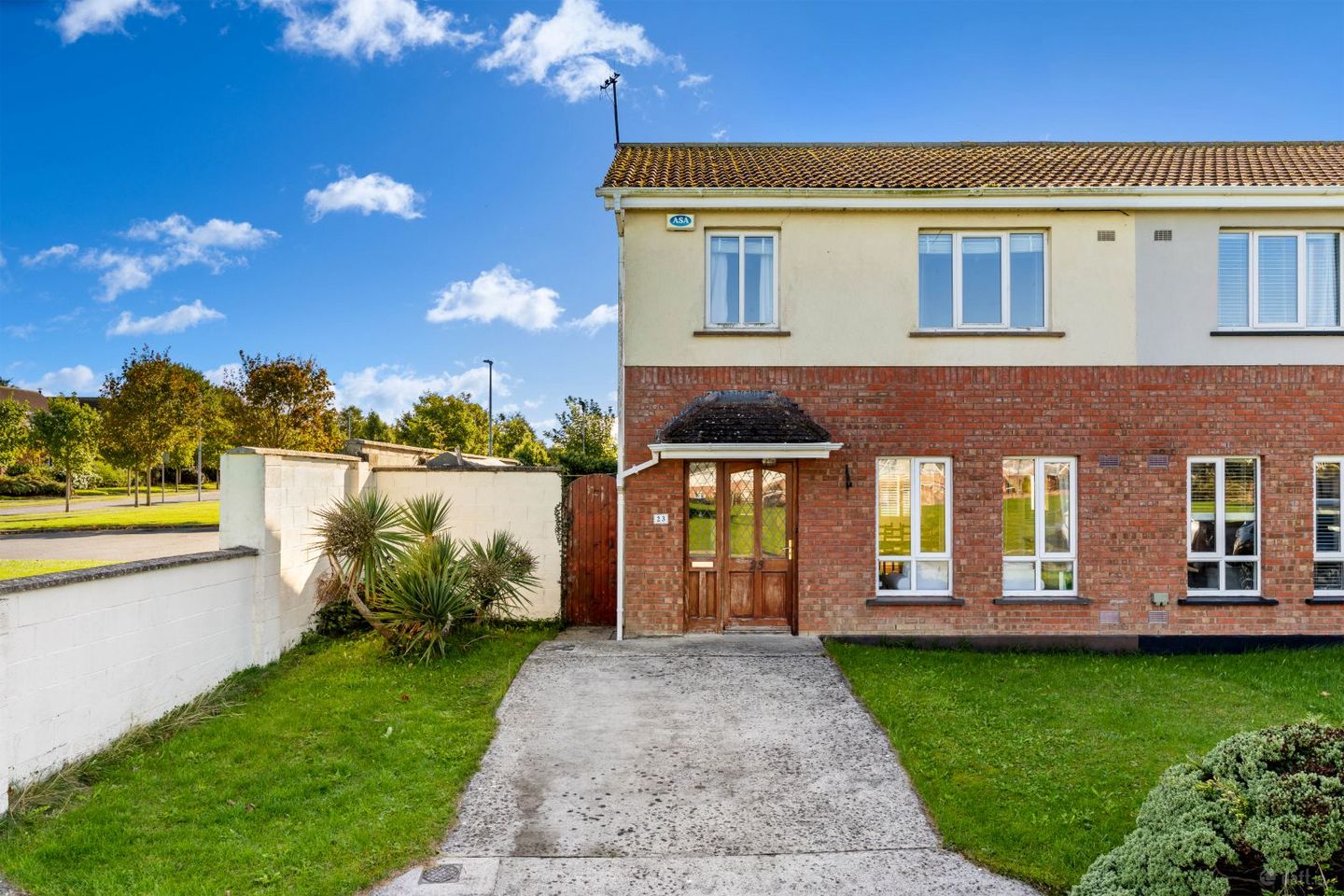 23 The Glade, Inse Bay, Laytown, Co. Meath, A92X2F7