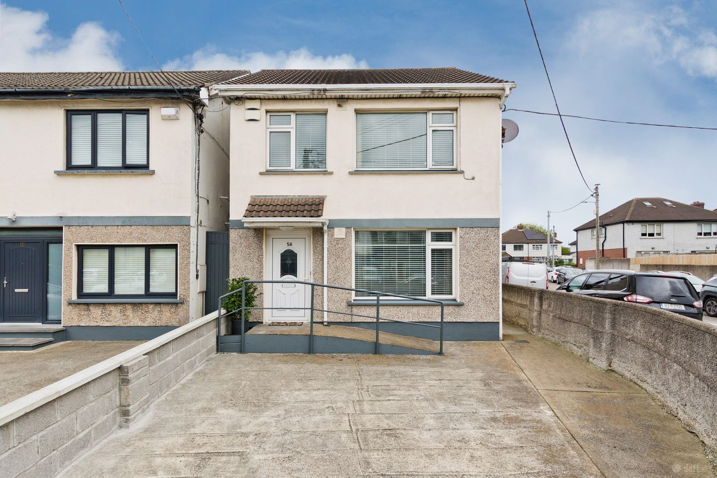 5A St Mary's Road, Walkinstown, Dublin 12, D12AY79