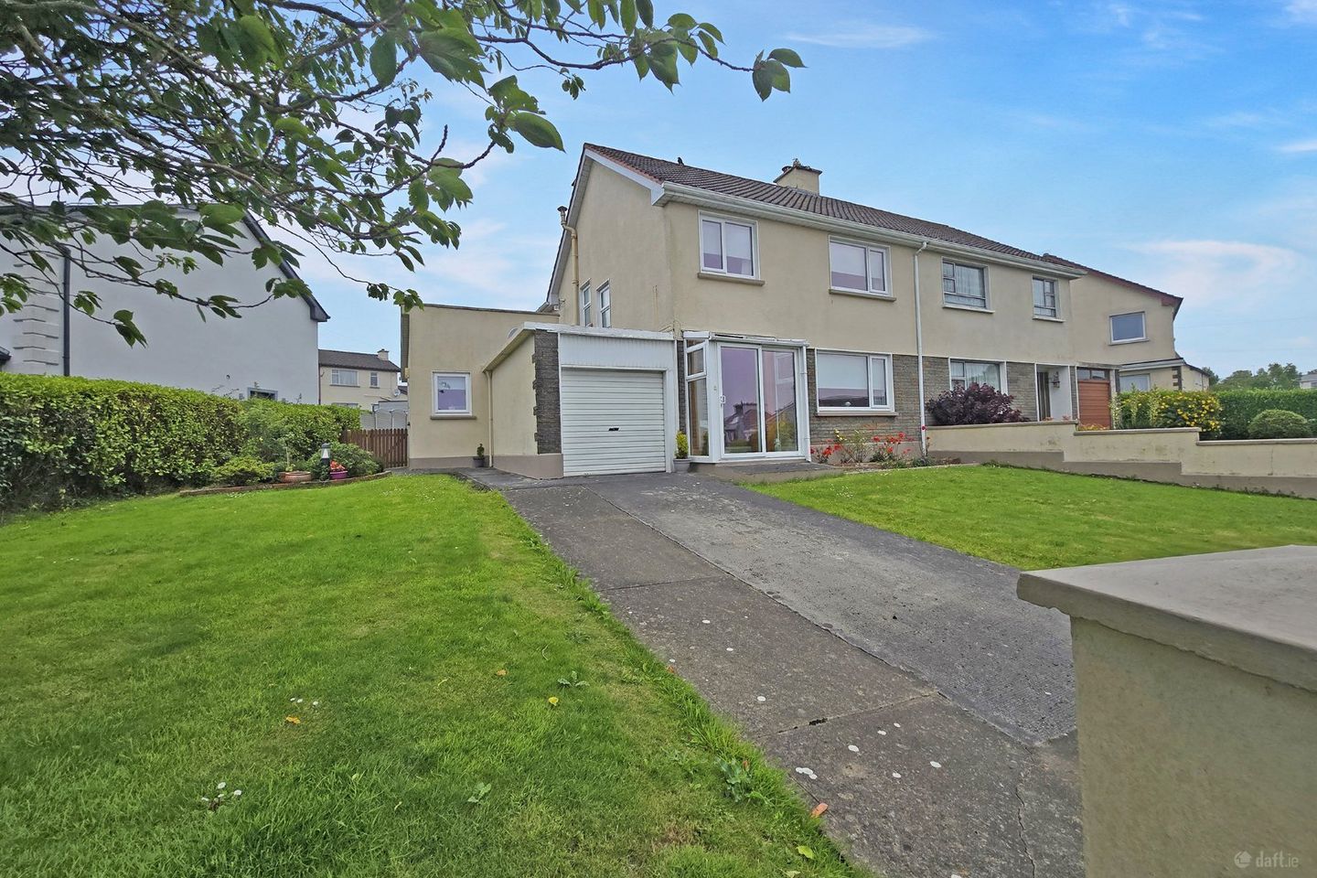 Shannon Heights, Kilrush, Co. Clare, V15RW26