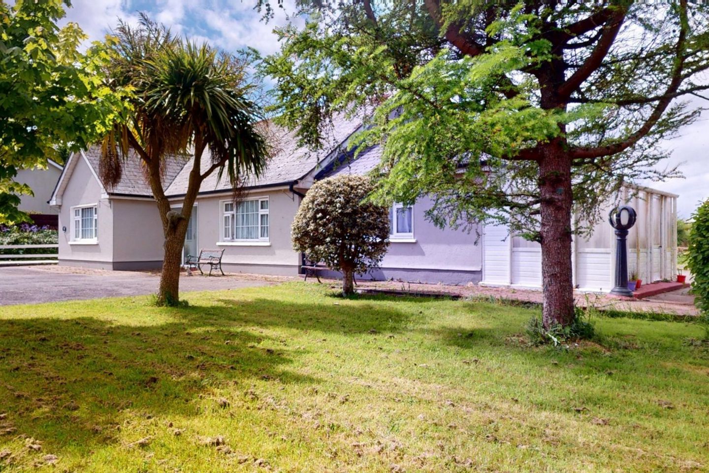 Coolroe Lodge, Dunbrody, Campile, Co. Wexford, Y34XR50