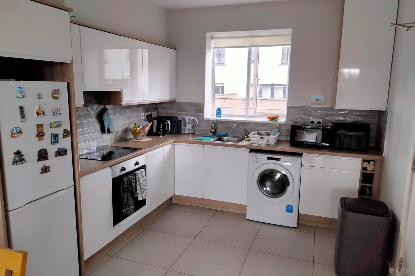 Hamilton Square, Bannow Road, Cabra, Dublin 7