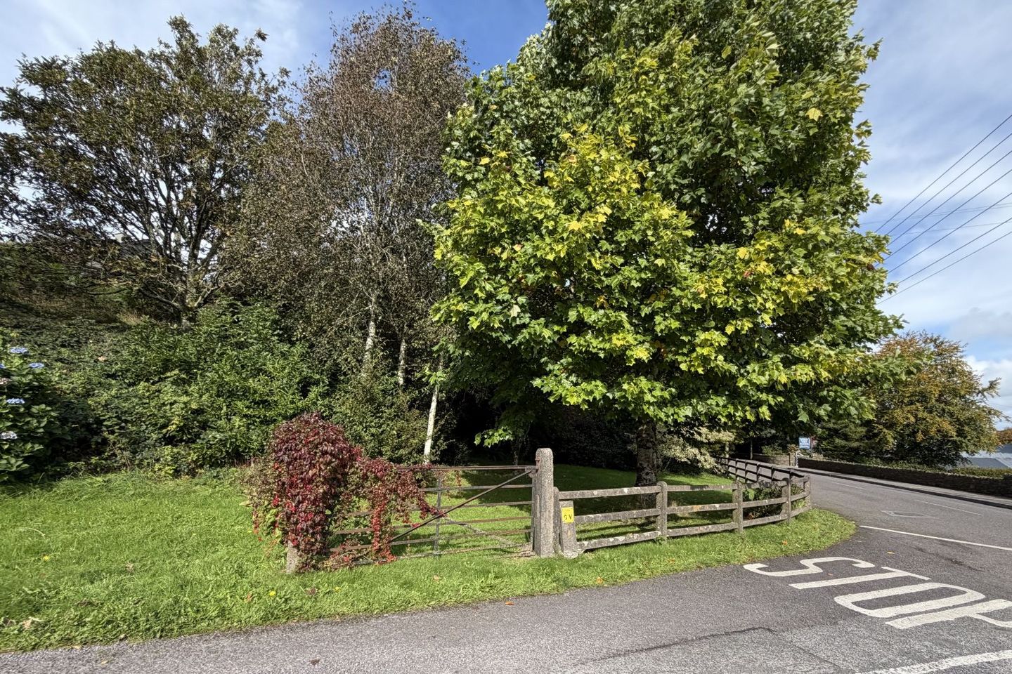 Coronea, Skibbereen, Co. Cork