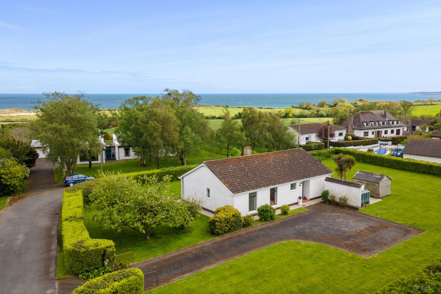 Rockview, Seabank, Arklow, Co Wicklow, Y14PR15