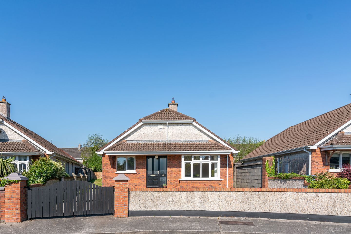 46 Mount Clare Court, Graiguecullen, Carlow, Co. Laois, R93C8W9