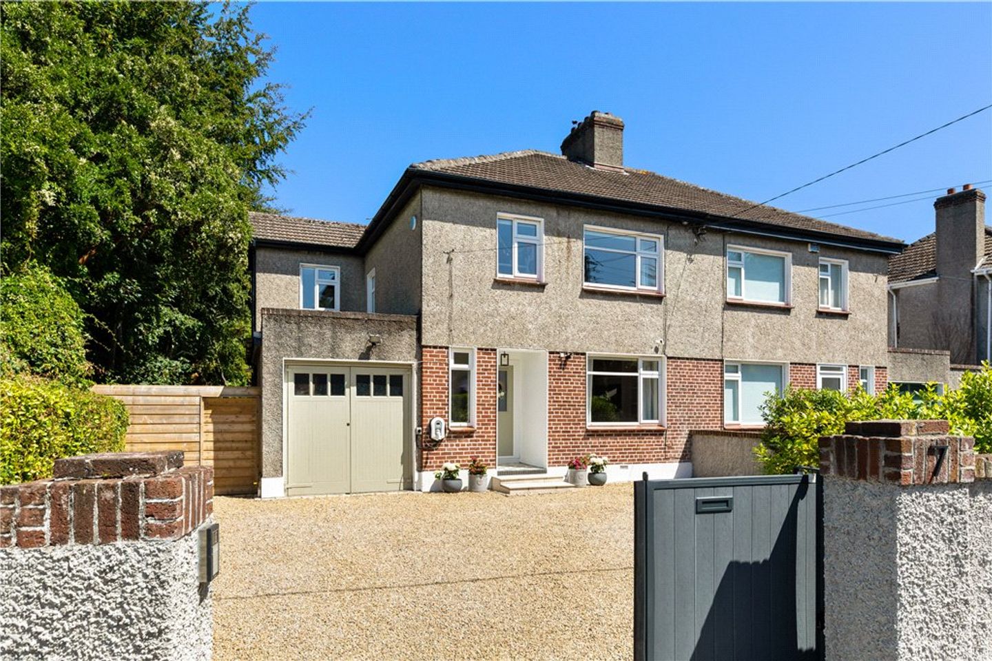 7 Owenstown Park, Mount Merrion, Co. Dublin, A94XF60