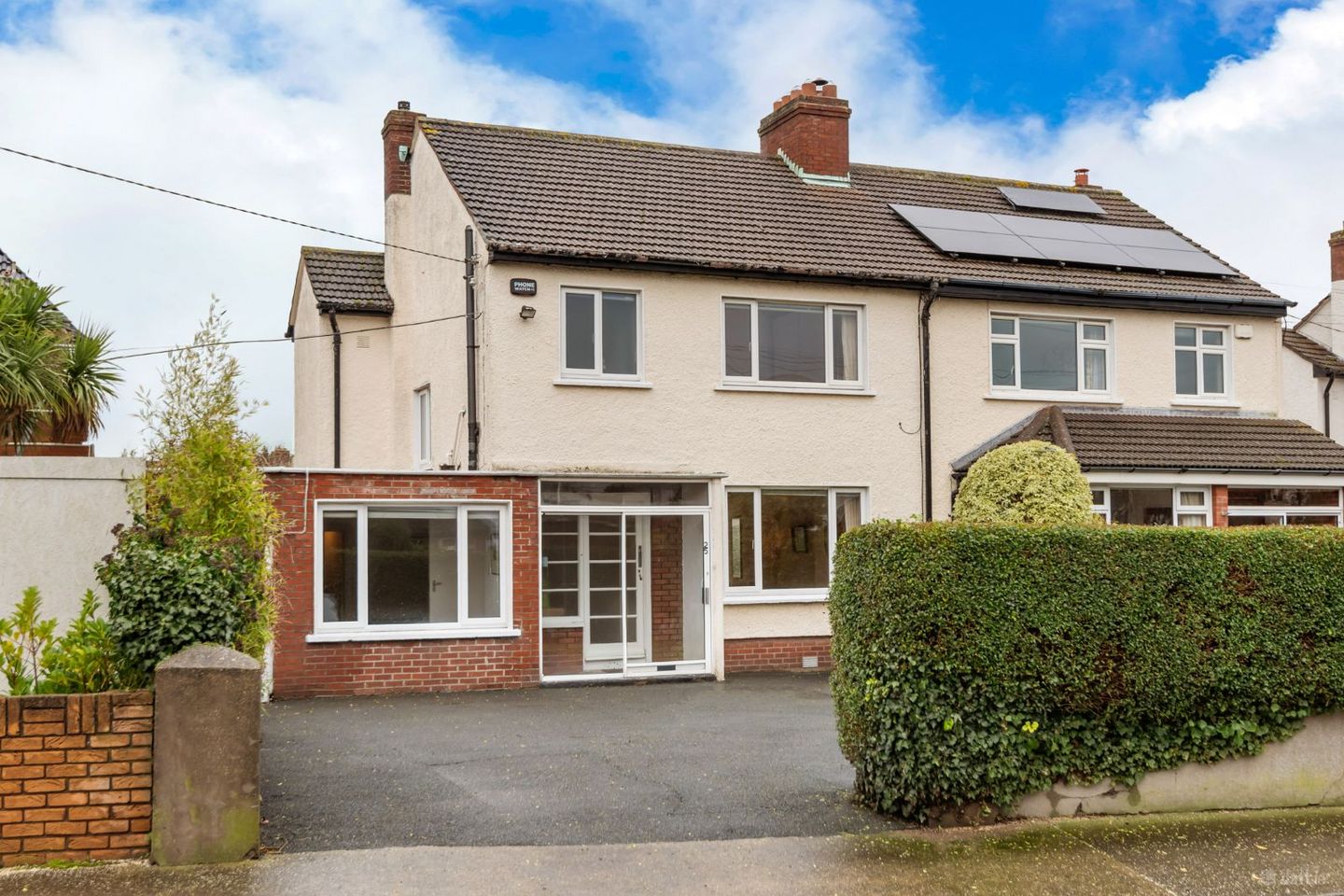 25 Woodbine Park, Booterstown, Booterstown, Co. Dublin, A94RW31