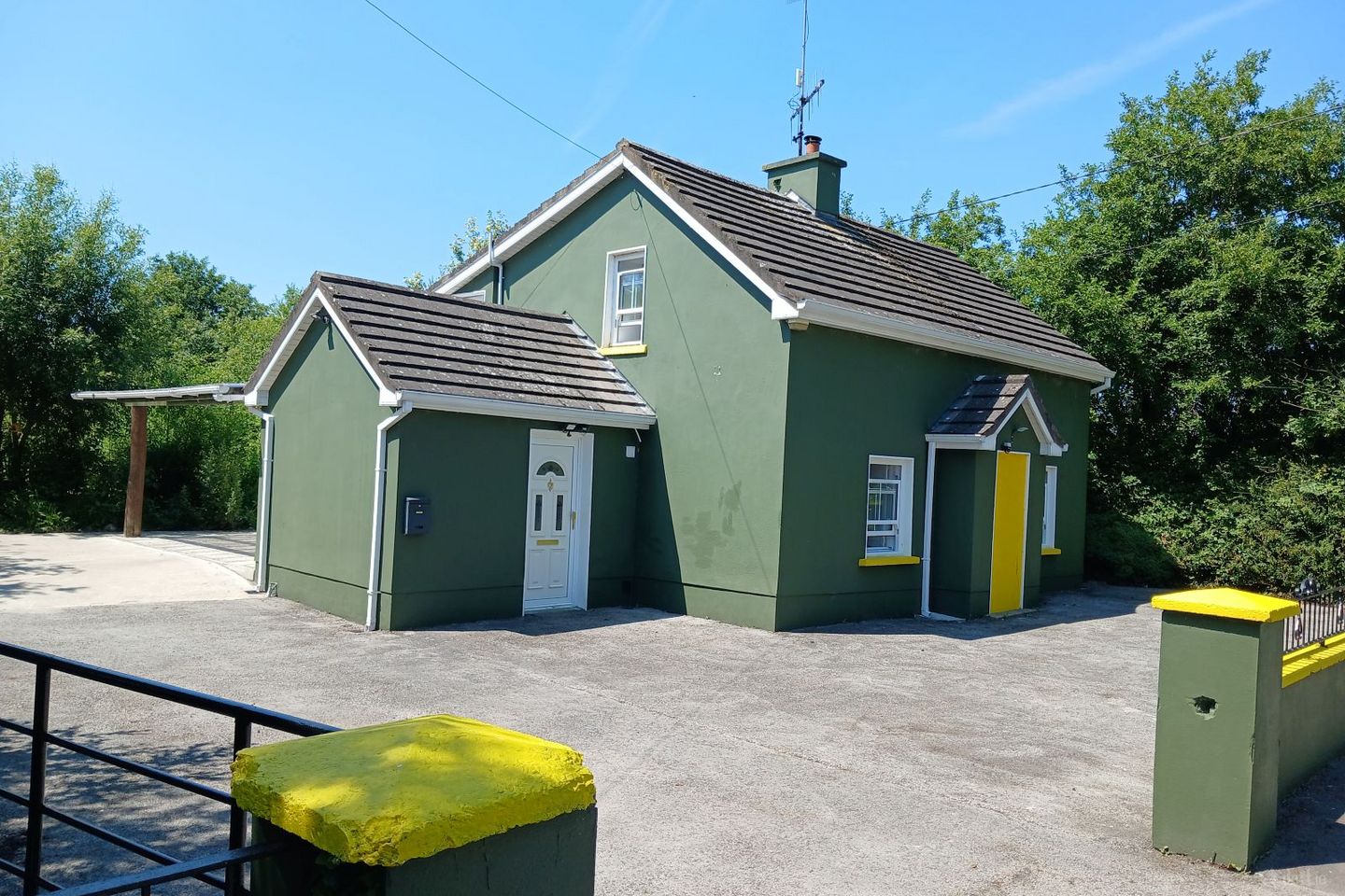Clashgortmore, Ballyagran, Kilmallock, Garryfine, Co. Limerick, V35NH26