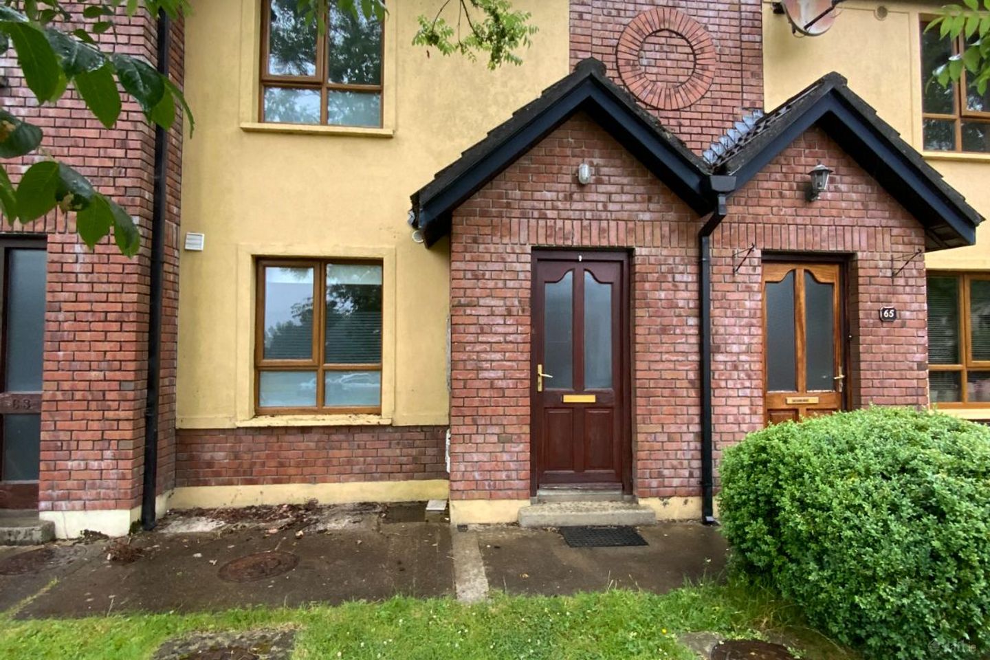 64 Clonattin Village, Gorey, Gorey, Co. Wexford, Y25PC91