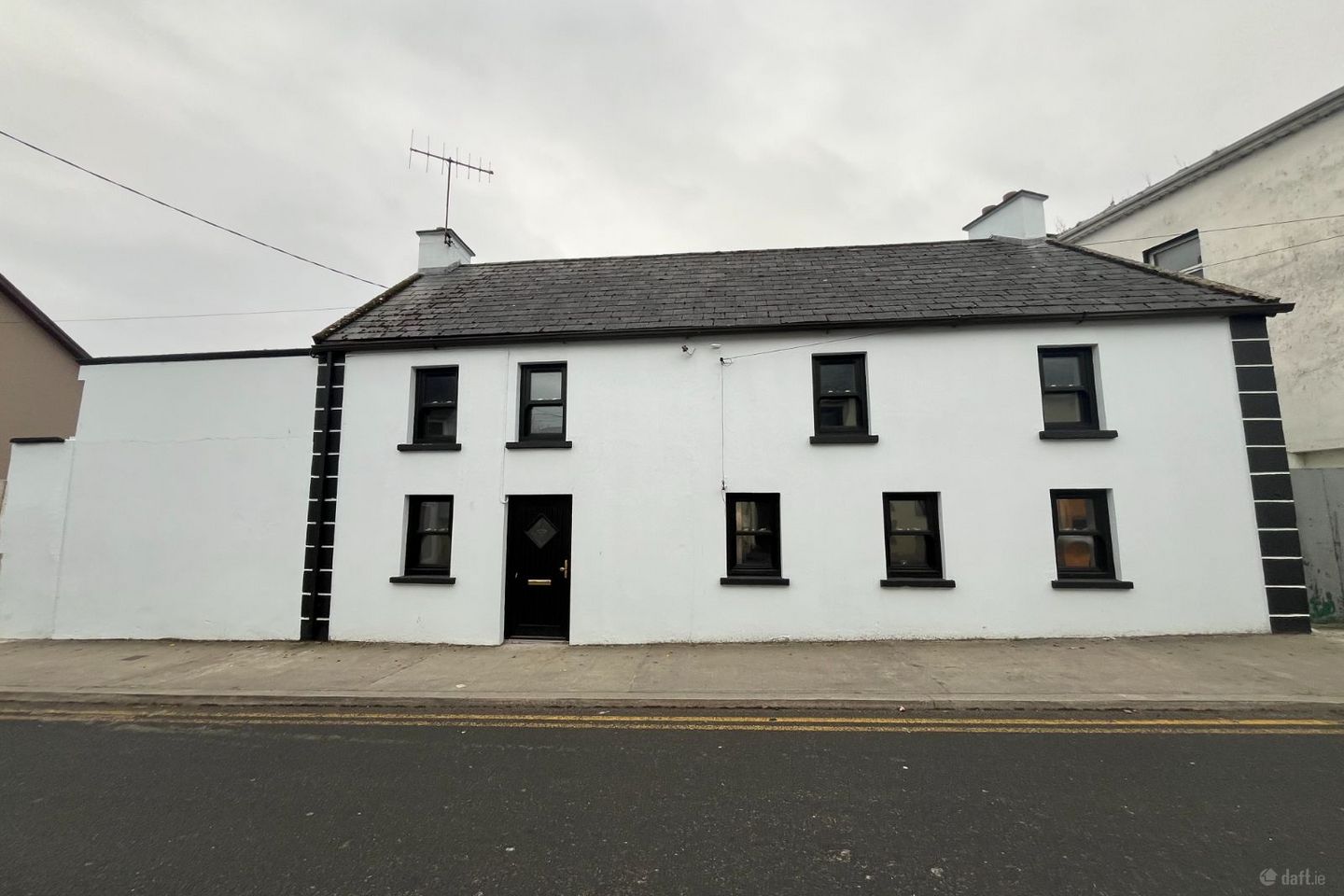 Bridge Street, Cappamore, Cappamore, Co. Limerick