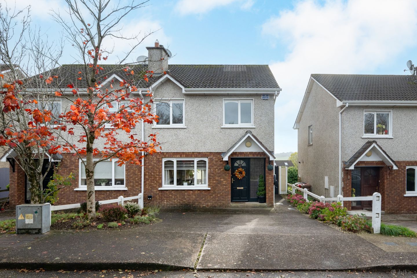 48 The Willows, Classes Lake, Ovens, Co Cork, P31 W265