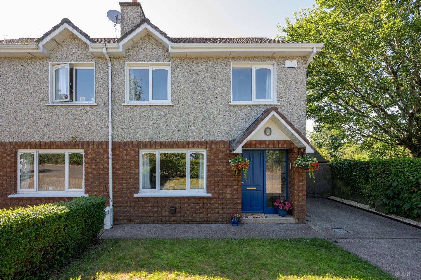 50 The Willows, Classes Lake, Ovens, Cork, P31A168