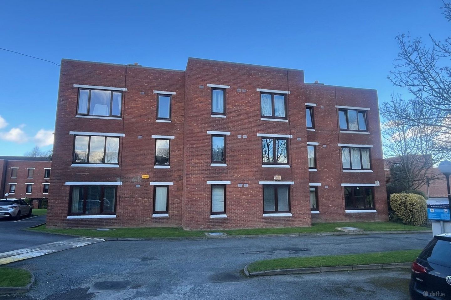 Apartment 13, Acorn House, Seven Oaks, Rathmines, Dublin 6, D06HX96