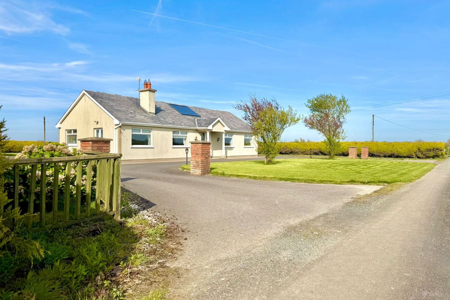 Curraghbawn, Walderstown, Athlone, Drumraney, Co. Westmeath