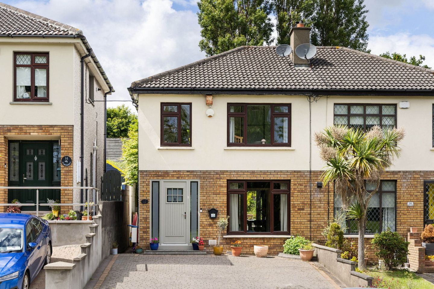15 Ripley Hills, Bray, Co. Wicklow, A98AP92