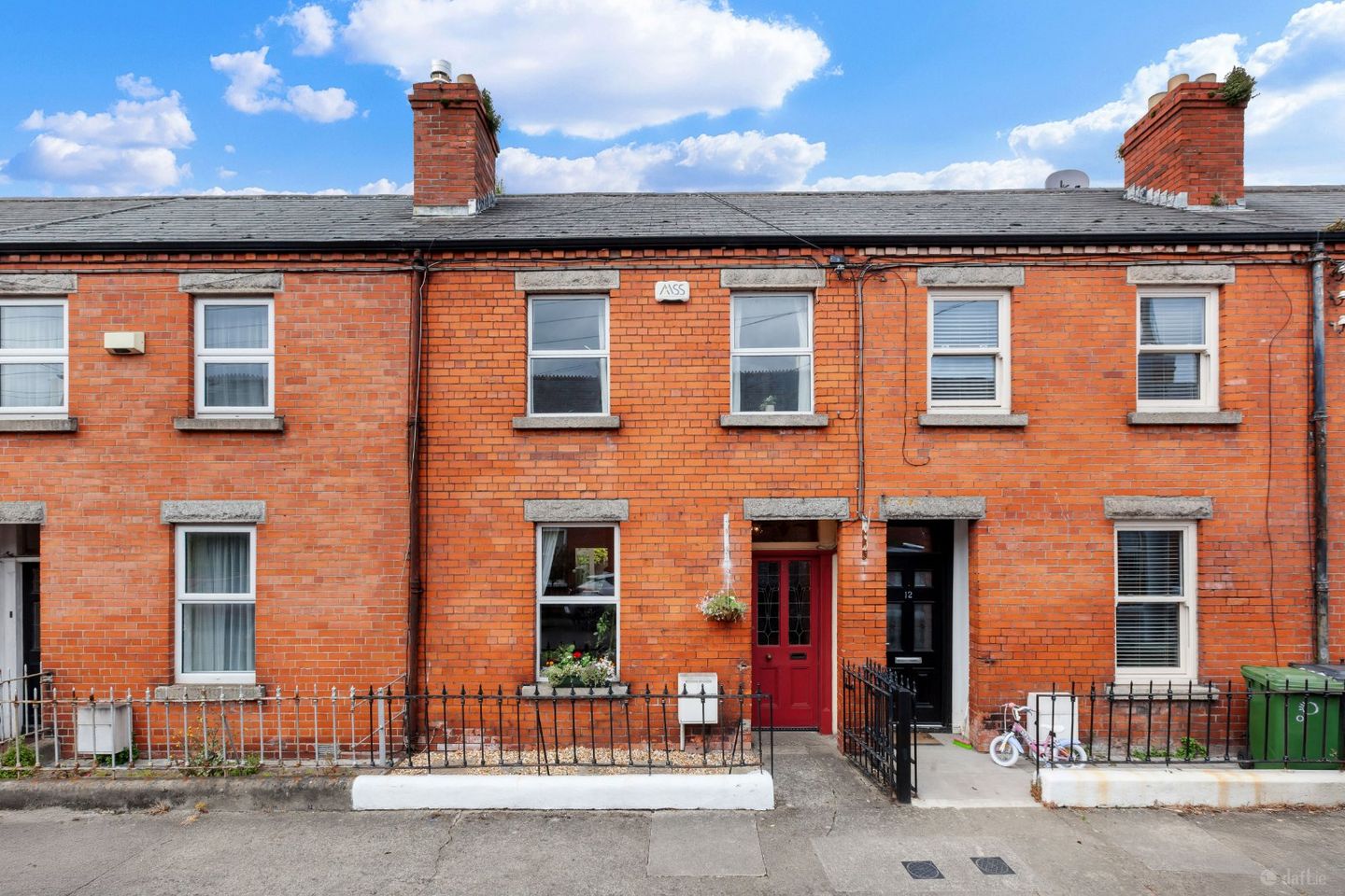 10 St Michael's Road, Botanic Avenue, Glasnevin, Dublin 9, D09A2T2