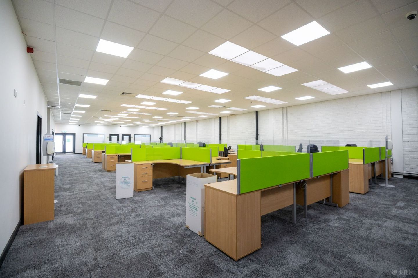 Unit 8A and Unit 9, Claregalway Corporate Park , Claregalway, Co. Galway