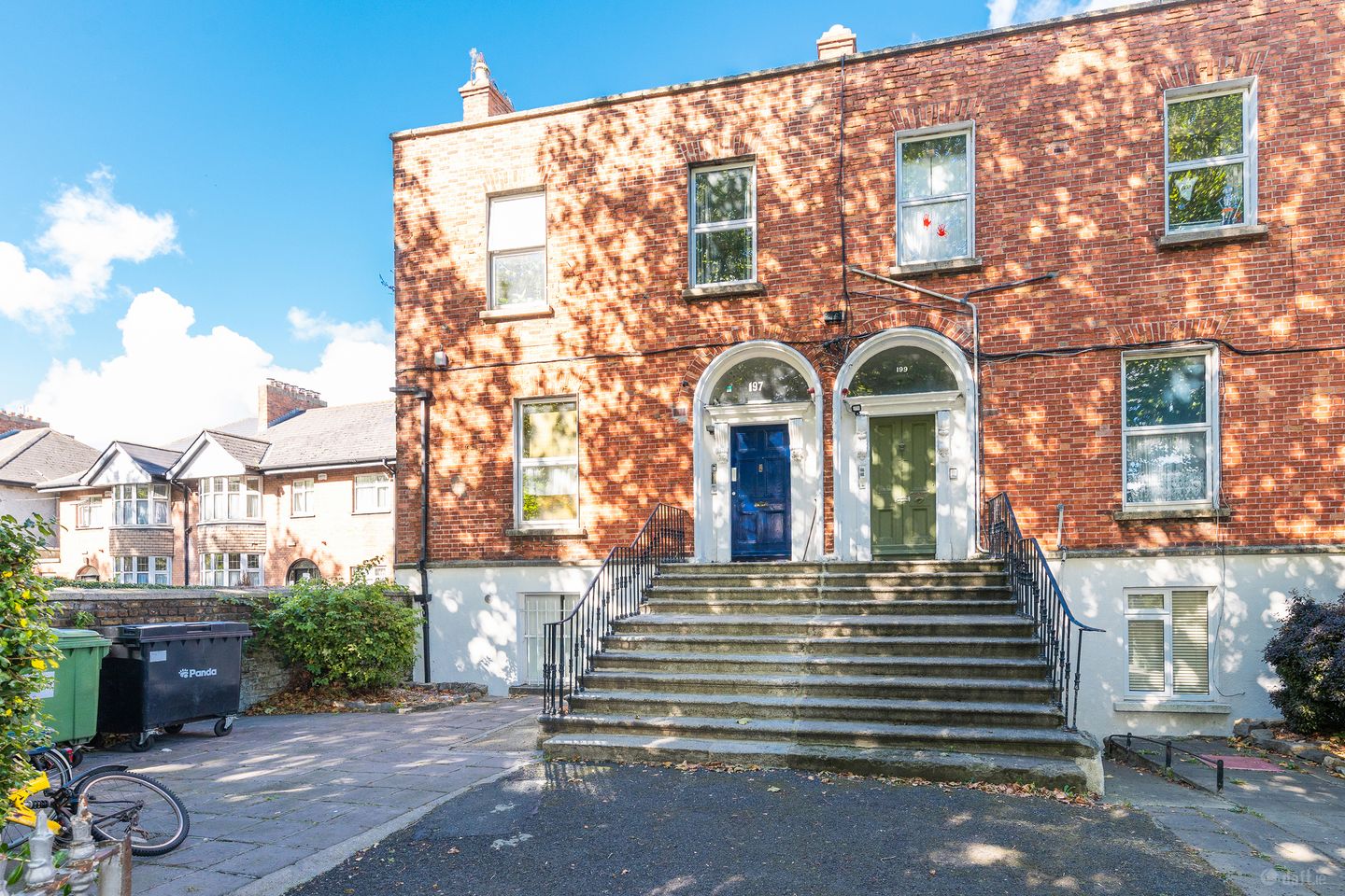 Flat 6, 197 North Circular Road, North Circular Road, Dublin 7