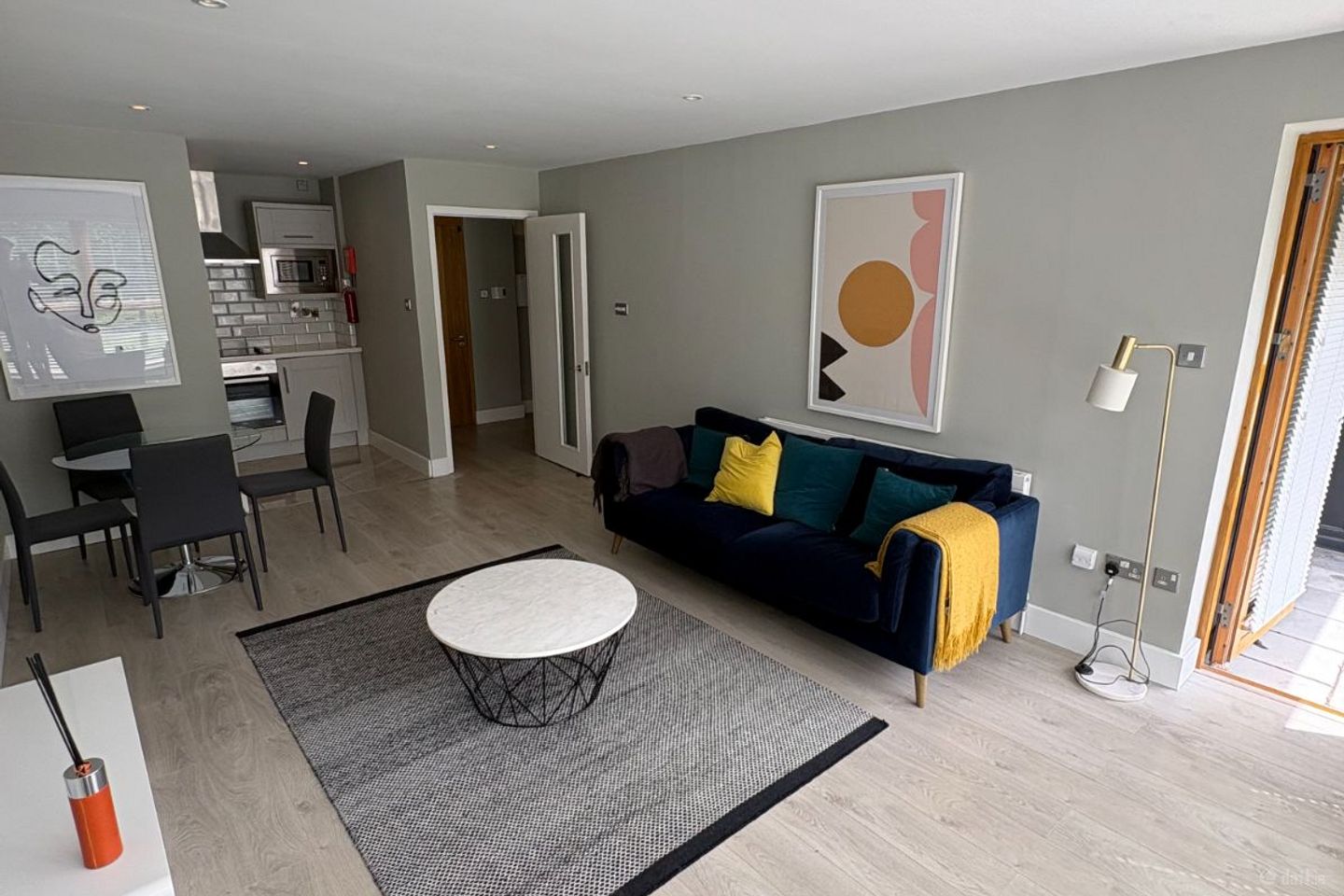 Apartment 89, Milltown Hall, Milltown Avenue, Milltown, Dublin 6