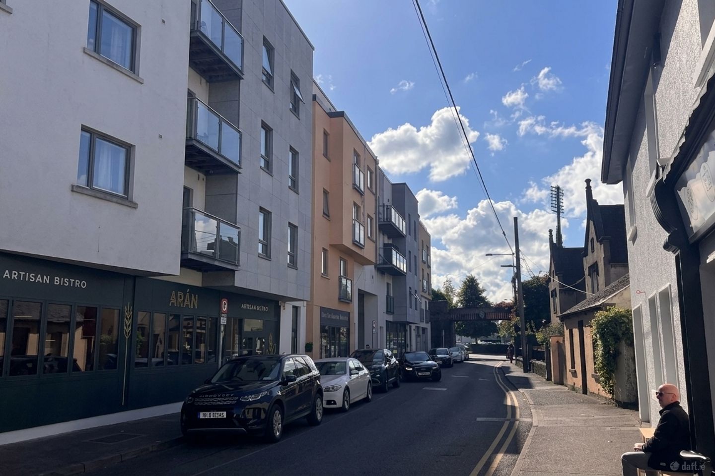 4, The Arches, Barrack Street, Kilkenny, R95E897