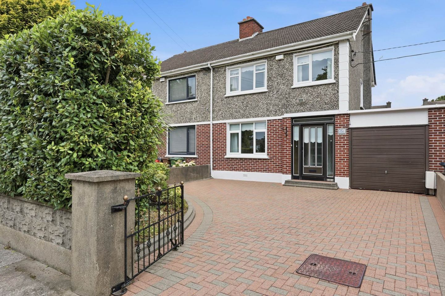 59 Tonlegee Drive, Raheny, Dublin 5, D05H3A0