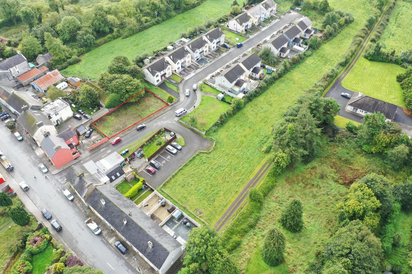 Cregga Court, Elphin, Co. Roscommon