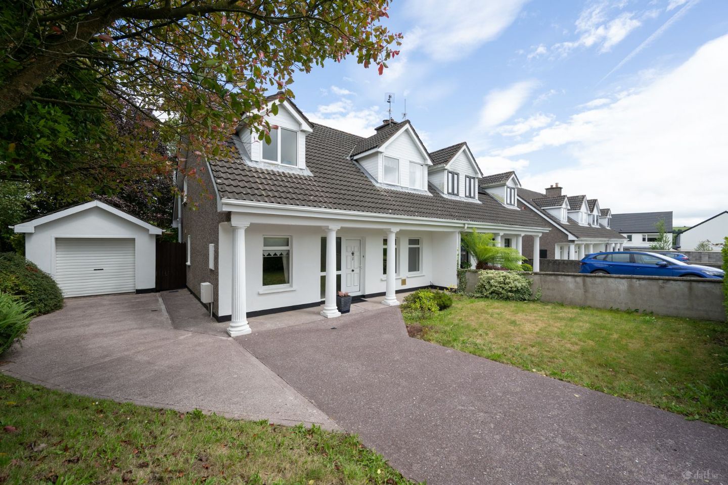 1 Maglin Crescent, Ballincollig, Co. Cork, P31W942
