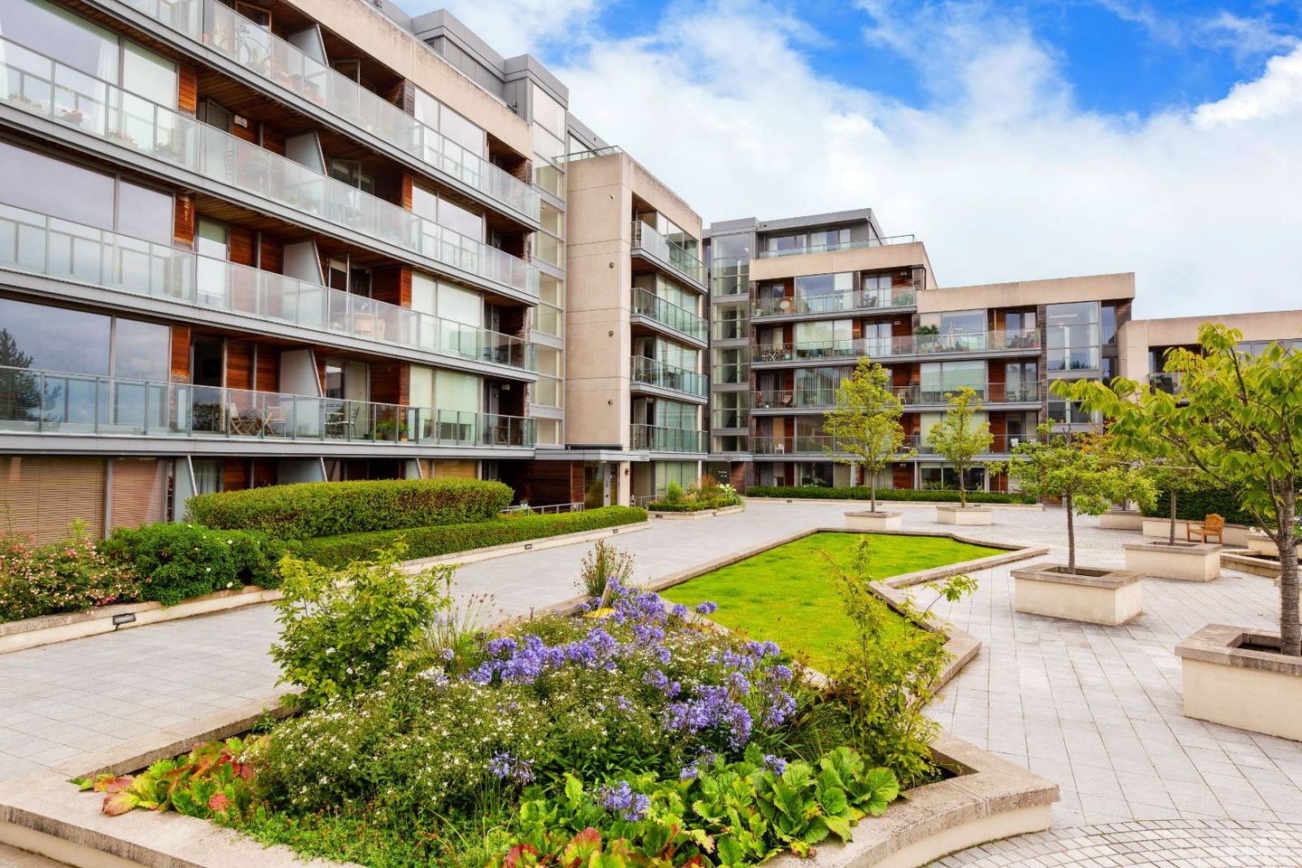 Apartment 24, Sanderling, Thornwood, Booterstown Avenue, Booterstown, Booterstown, Co. Dublin, A94RW53