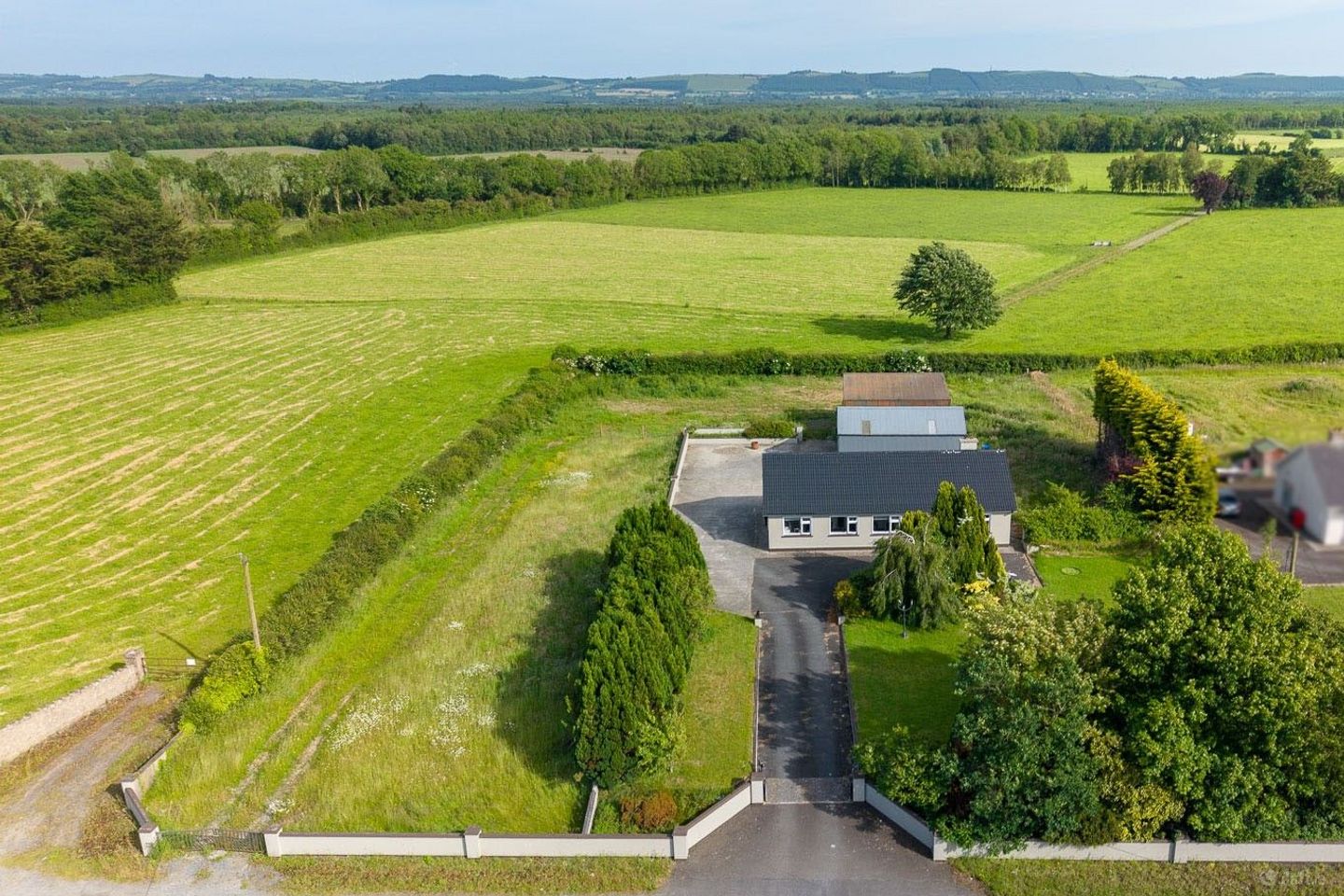 Noard, Twomileborris, Co. Tipperary, E41RV02