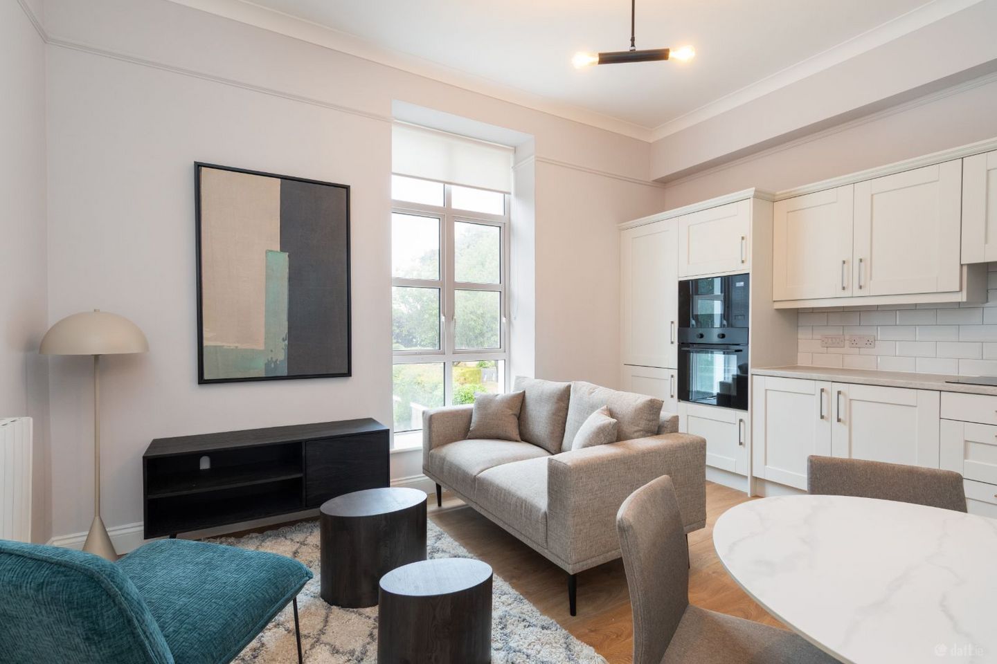 Apartment 4, Camberley House, Churchtown, Dublin 14