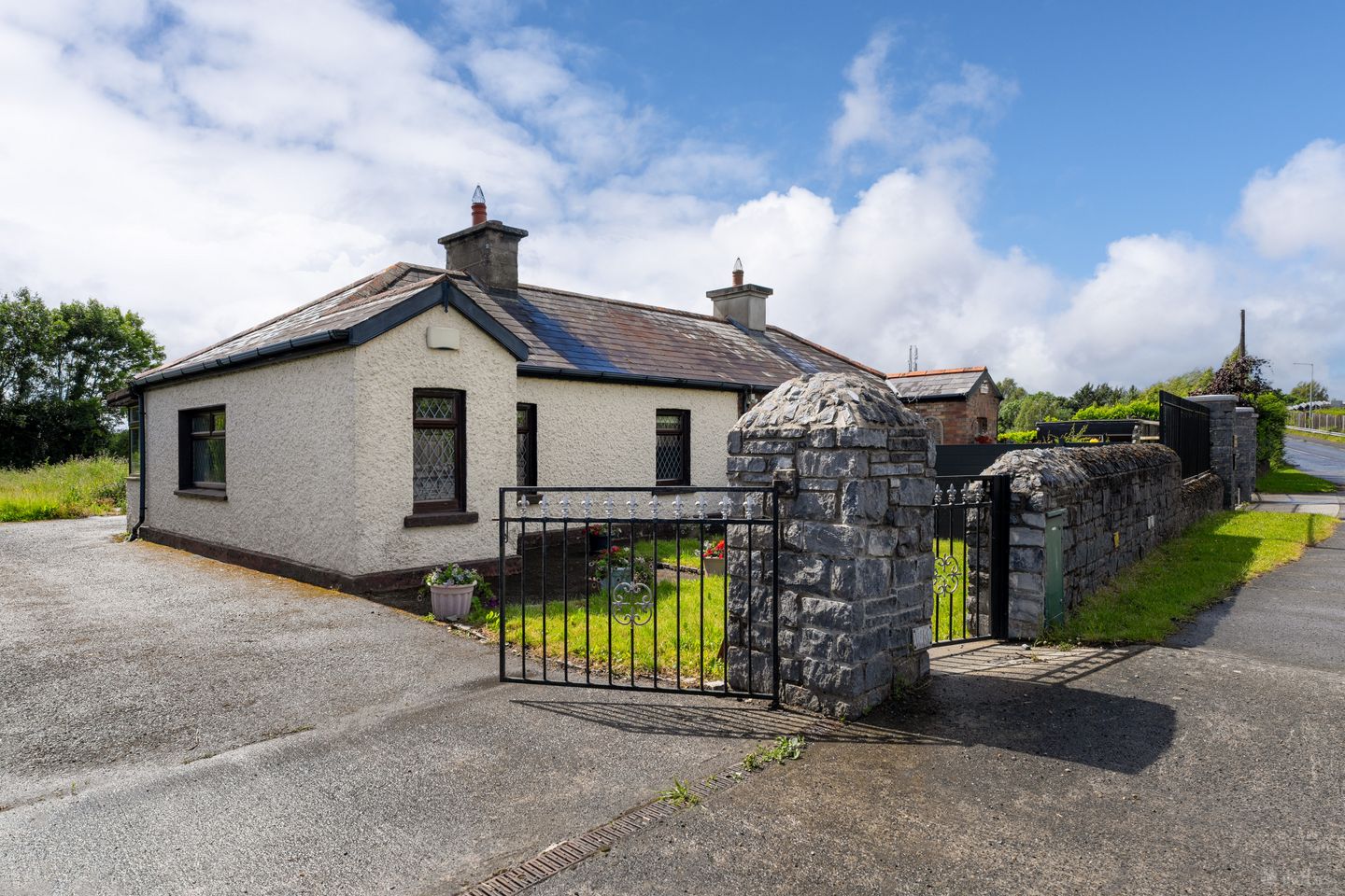 Hazelhatch, Celbridge, Co. Kidare, W23AN2A