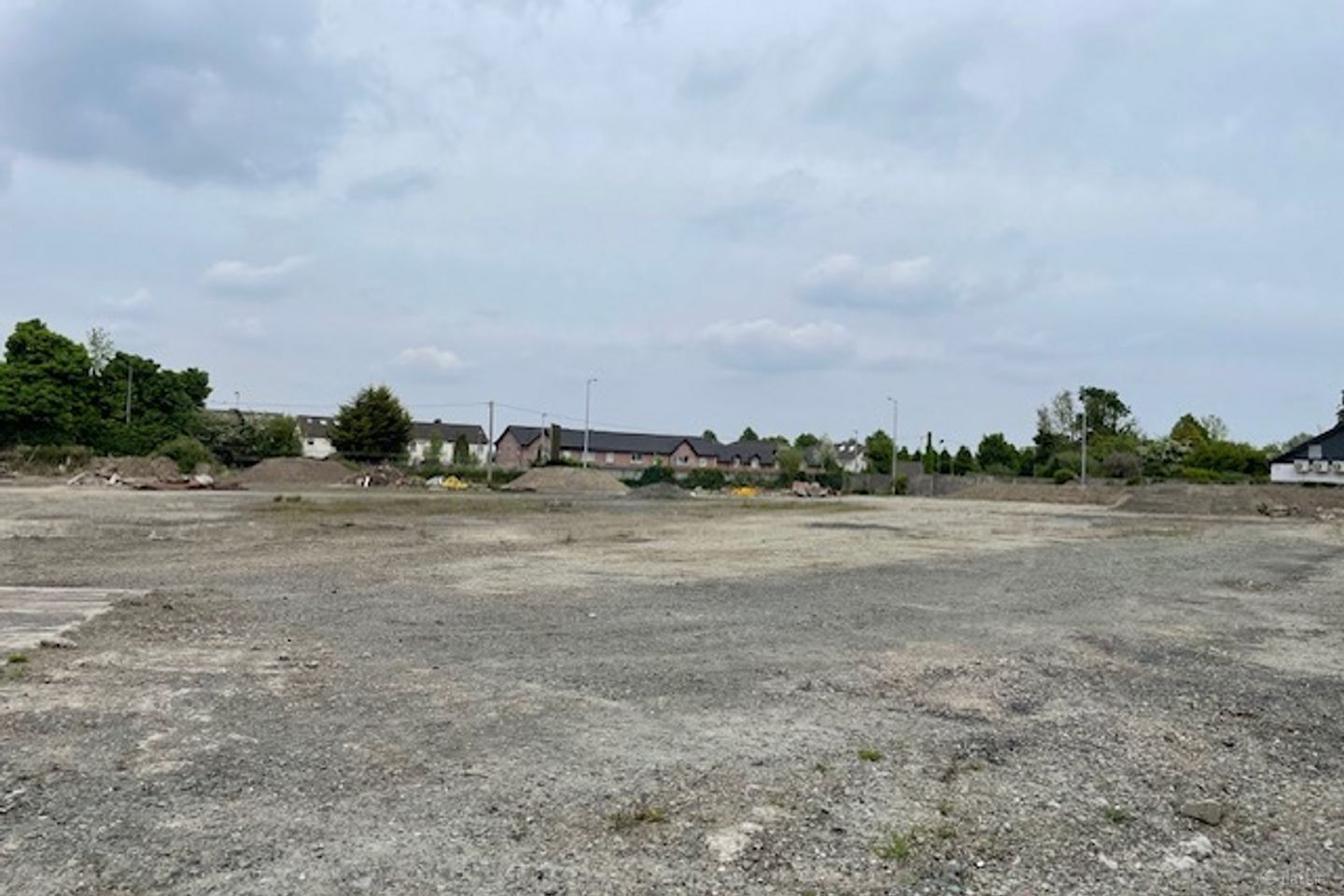 Blessington Road N81, Tallaght, Co. Dublin