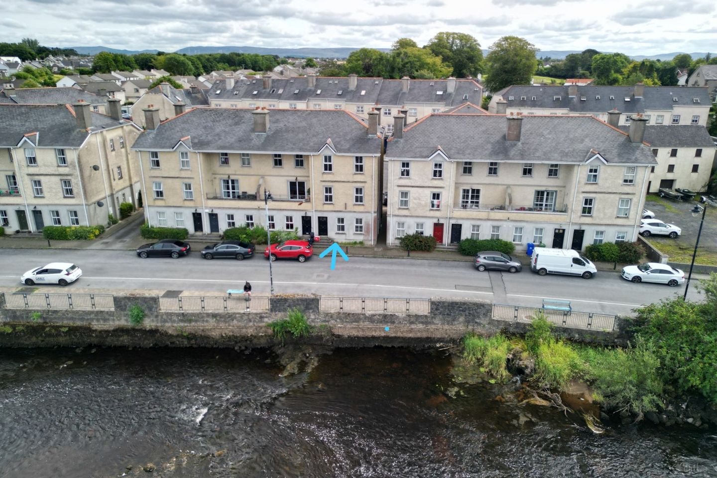 35 Ridgepool Village, Ballina, Co. Mayo, F26TD72