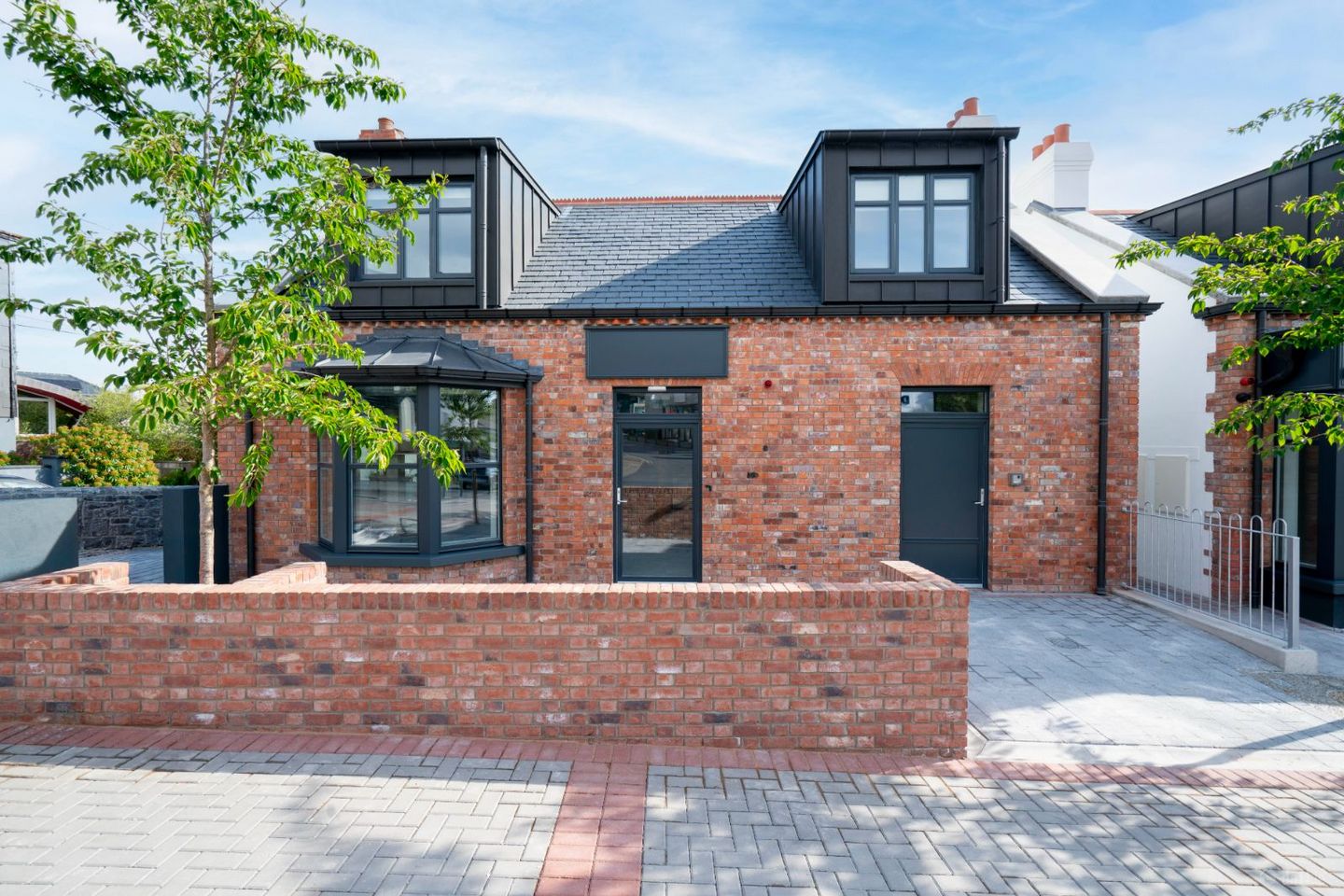 Apartment, Helena Cottage, Church Road, Greystones, Co. Wicklow