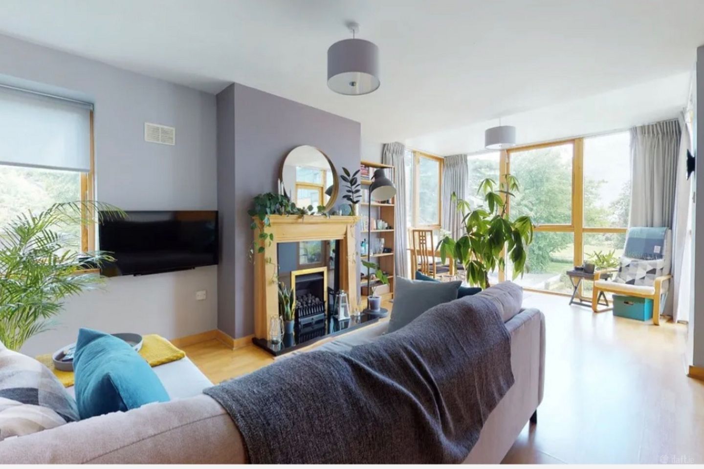 Apartment 49, The Pavilion, Roebuck Hill, Roebuck Road, Dublin 14, Mount Merrion, Co. Dublin