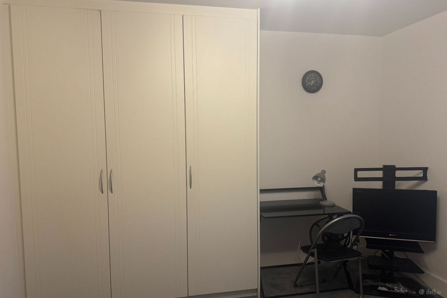 Cuil Duin- Monthly rental payment includes all bills and facilities. No extra payment required. , Citywest, Co. Dublin