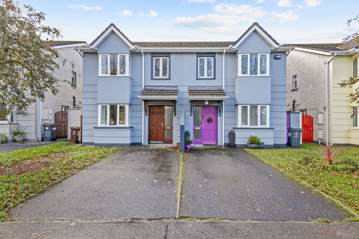 25 Anglers Walk, Burrin Road, Carlow, R93 DP02